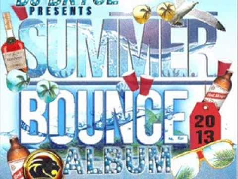 Bouyon Summer Bounce (Dj CashMoney) ft (Dj Bryce) 2013mix!
