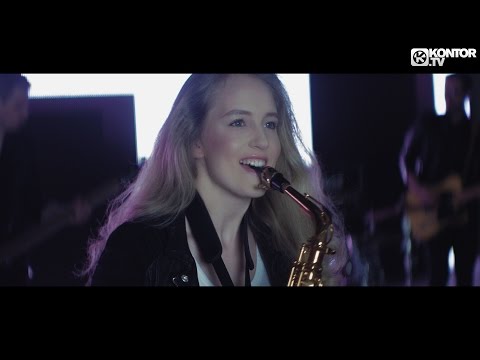 Smash feat. Ridley - The Night Is Young (Bodybangers Remix) (Official Video HD)