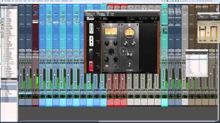 Video thumbnail for Slate Digital FG Bomber - Plugin of the Week by Mixing With Mike