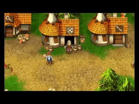 Let's Play Final Fantasy 3, Part 2: Ball of Fail