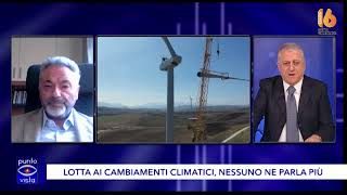 lotta ai cambiamenti climatici puntare su fonti rinnovabili