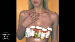 Blackbear - Do Re Mi (w/Lyrics)