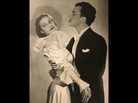 Ein Tango mit Dir, Tango, Kapelle Eugen Jahn, Paul Dorn, Berlin, 1935