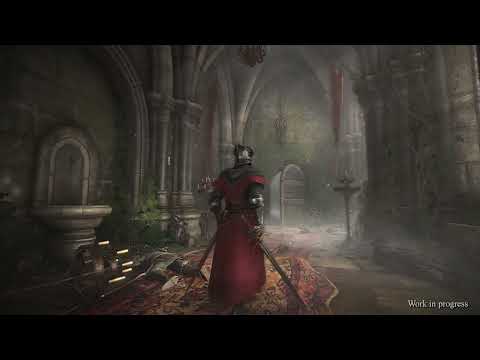 Unity - AoDS Project - Update 12/07/2023 - Environments