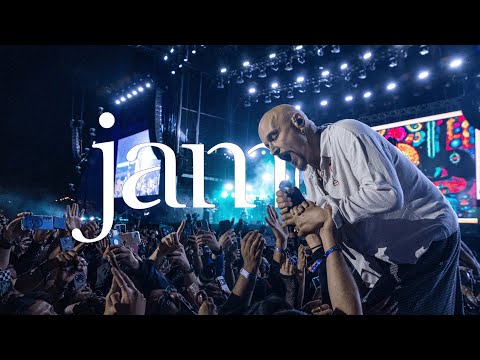 James - Live at Corona Capital 2025 (Full Concert)