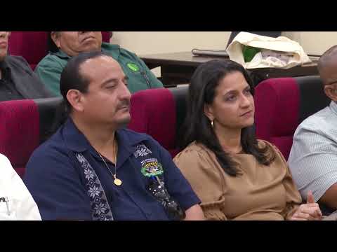 PACT Grants Over $4 Million for Climate Change Resilience and Disaster Preparedness PT 2