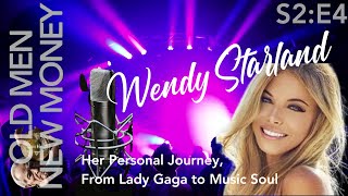 Wendy Starland's Vision for Artists
