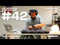 CHILLED HIP HOP AND NEO SOUL MIX 42