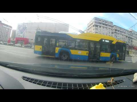 Ploiești Hotel Prahova - Ploiești Bvd Republicii