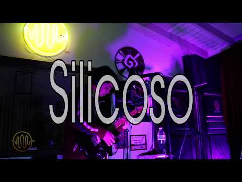 Simius GOLD live - Silicoso (Trailer)