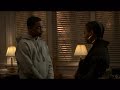 Tariq And Effie Conversation Gets Busy Power Book II Ghost S1 Ep8