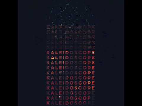 Arnon Ray - Kaleidoscope