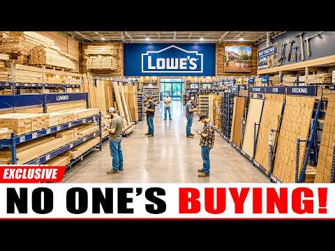 Lowes Lumber