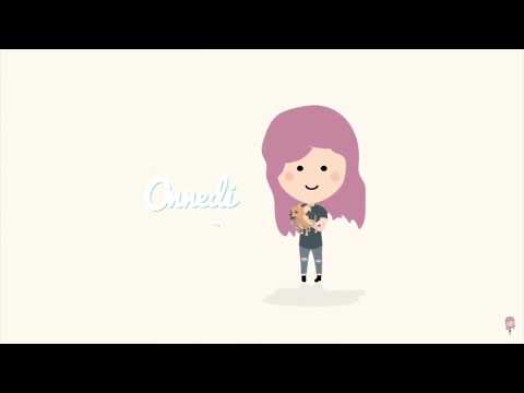 Intro - OnneDi (Dionne Slagter)