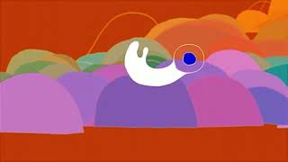 Animal Collective - Lion in a Coma 1440p60 AI Upscale