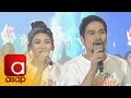 ASAP Kapamilya Stars Perform Ikaw Ang Sunshine Ko
