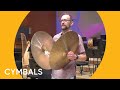 Guide To The Orchestra Cymbals Demonstration Minnesota Orchestra