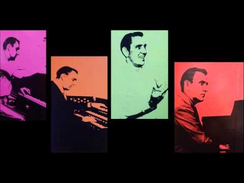 The Paul Mickelson Orchestra - How Rich I Am