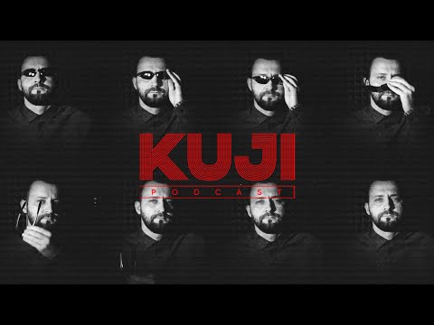 Руслан Белый: меня накрыло в 40 (KuJi Podcast 61)