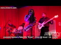 James Ross @ Jeanette Harris - "Take Me There" - www.Jross-tv.com (St. Louis)