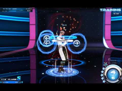 Mstar-TW Not That Type - gugudan 標準新模式 最高級 100%