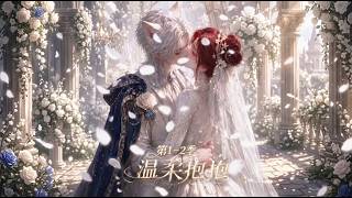 【multisub][anime]💖大婚当天遭遇逃婚！她随手拉个兽化帅哥领证，没想到竟是全星际最猛战神指挥官？！✨《温柔抱抱》第1 -2季合集