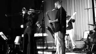 Muhi Tahiri - Alfies Theme