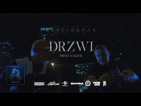 REST/KAFAR - Drzwi