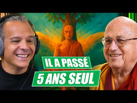 Après cette vidéo, vous ne serez plus JAMAIS l'esclave de vos pensées