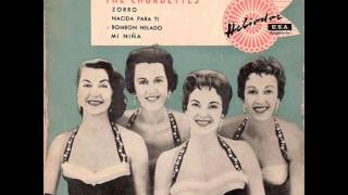 The Chordettes - Lollipop HQ