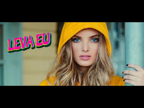 GIOVANNA CHAVES - LEVA EU (Clipe Oficial)