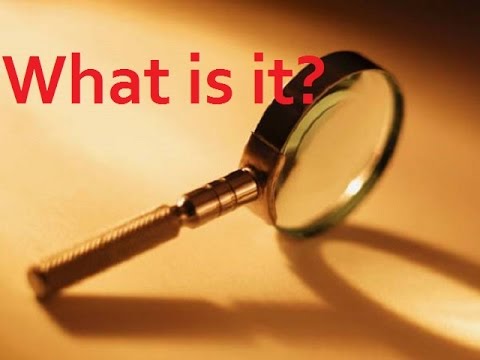 Unknown pulse signal on 4462 Khz