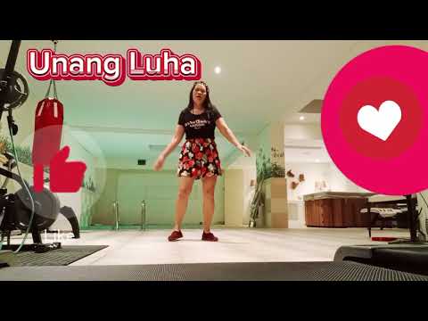 Unang Luha original  song by  Bern Marzan | dance by @linajj143