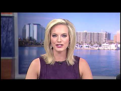 Video: ABC7 News at 5:30pm - April 23, 2018