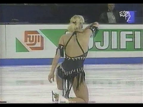 Nicole Bobek - Circle of Life (1995)