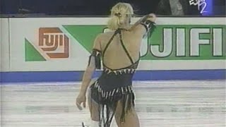 Nicole Bobek - Circle of Life (1995)