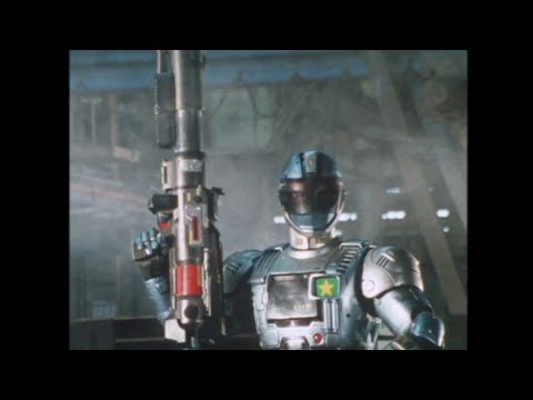 Jiban vs Max Turbo (1/3)