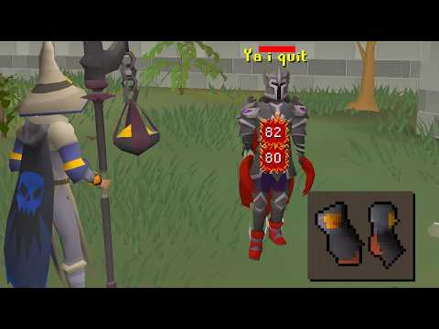 Did Jagex go too far with Magic on Runescape?