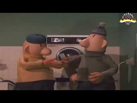 Nowi Sąsiedzi - Testament babki