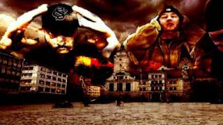 "WORDS OF A POET" - BrothaFighta feat. Tha Soloist [prod by BrothaBeatz]