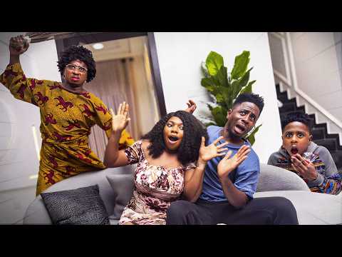 FAKE TEACHER EXPOSED | AFRICAN HOME