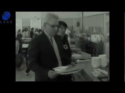 Il volto nero di Sedriano