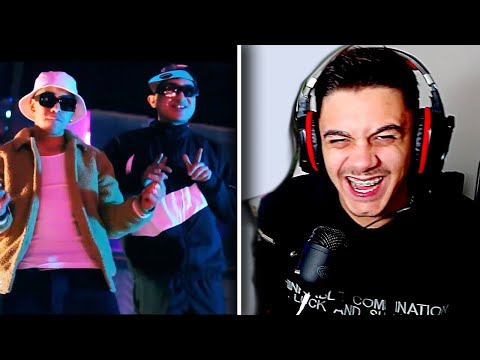 (REACCIÓN) BlackRoy Ft. Tommy Boysen - Hoy Me voy de party ( Vídeo Oficial )