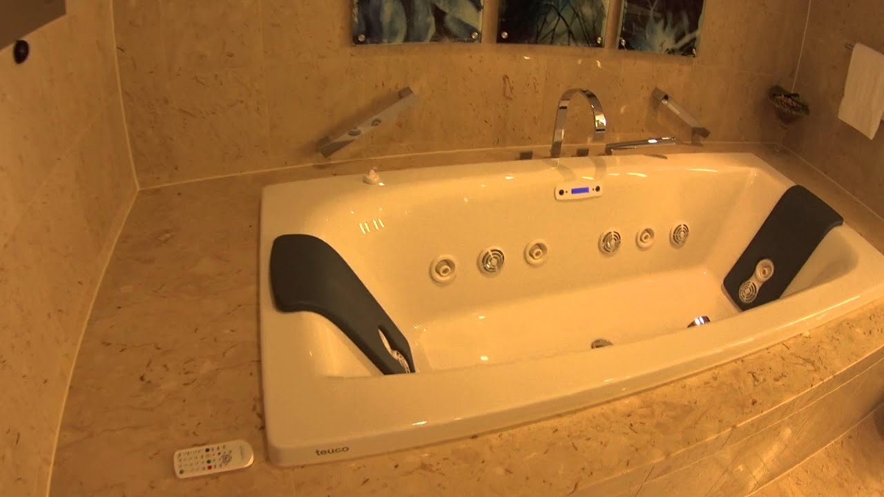 Celebrity Reflection - Cabin 1611 - Video 3