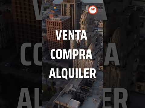 Video de YouTube - Apartamento en Alquiler de 1 dormitorio  en La Blanqueada, Montevideo