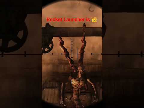 Front Towards Enemy 🪖. #residentevil4 #ps5share #gamingshorts #residentevil #ps5 #PS4 #gaming