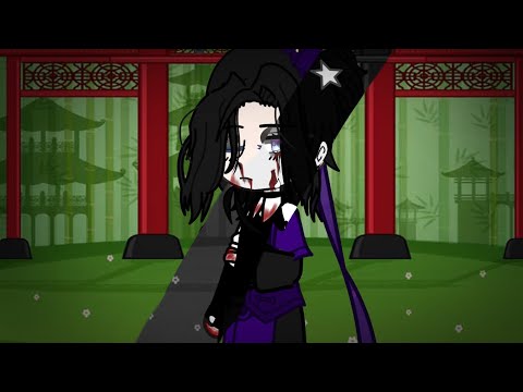 MDZS original meets ? ||AU||MDZS x DBD x IDV [2/?]