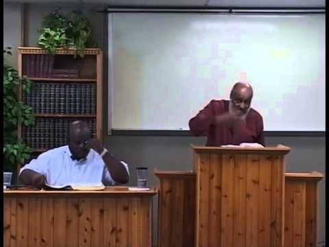 To Abraham and His Seed were the Promises Made