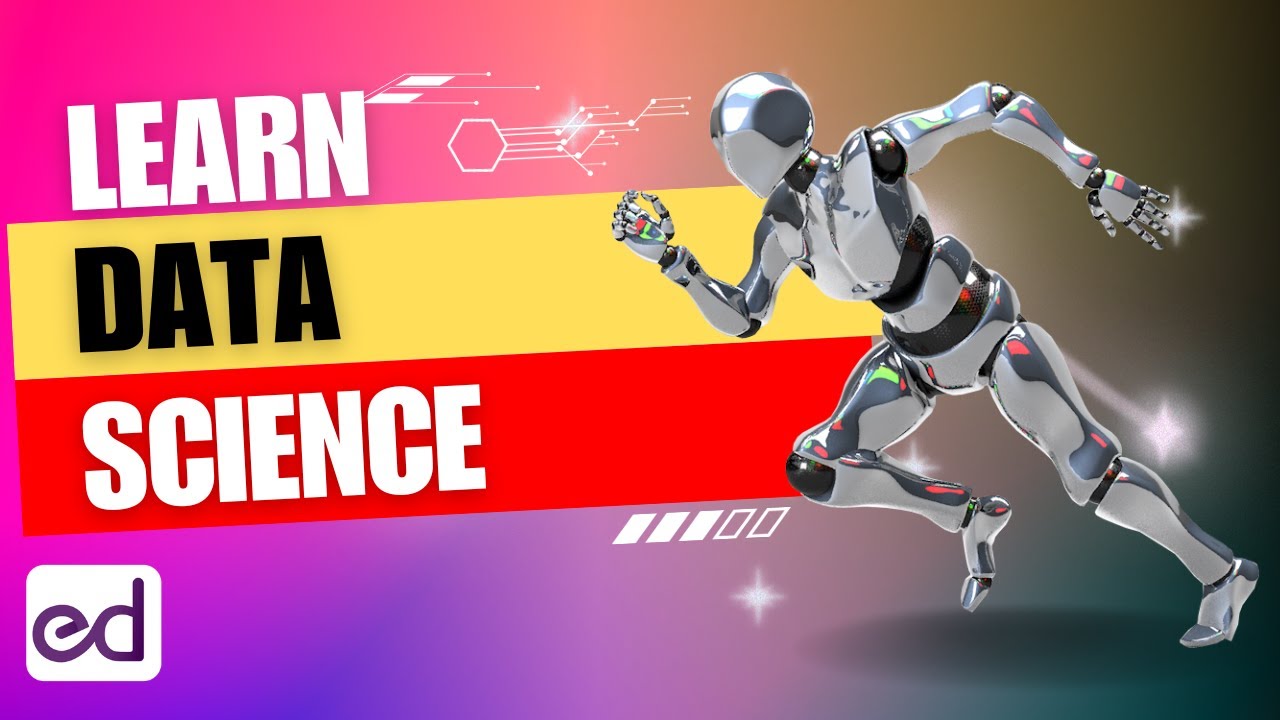 Hands-On Data Science Workshop | Python, Data Analytics, Machine Learning | The Education Diary