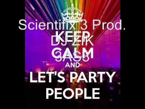 House Music Vol 2 By DJ ZIK ARSLANE